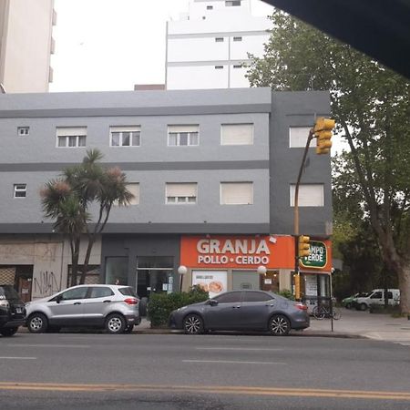 Cala Hotel Mdp Mar del Plata Esterno foto