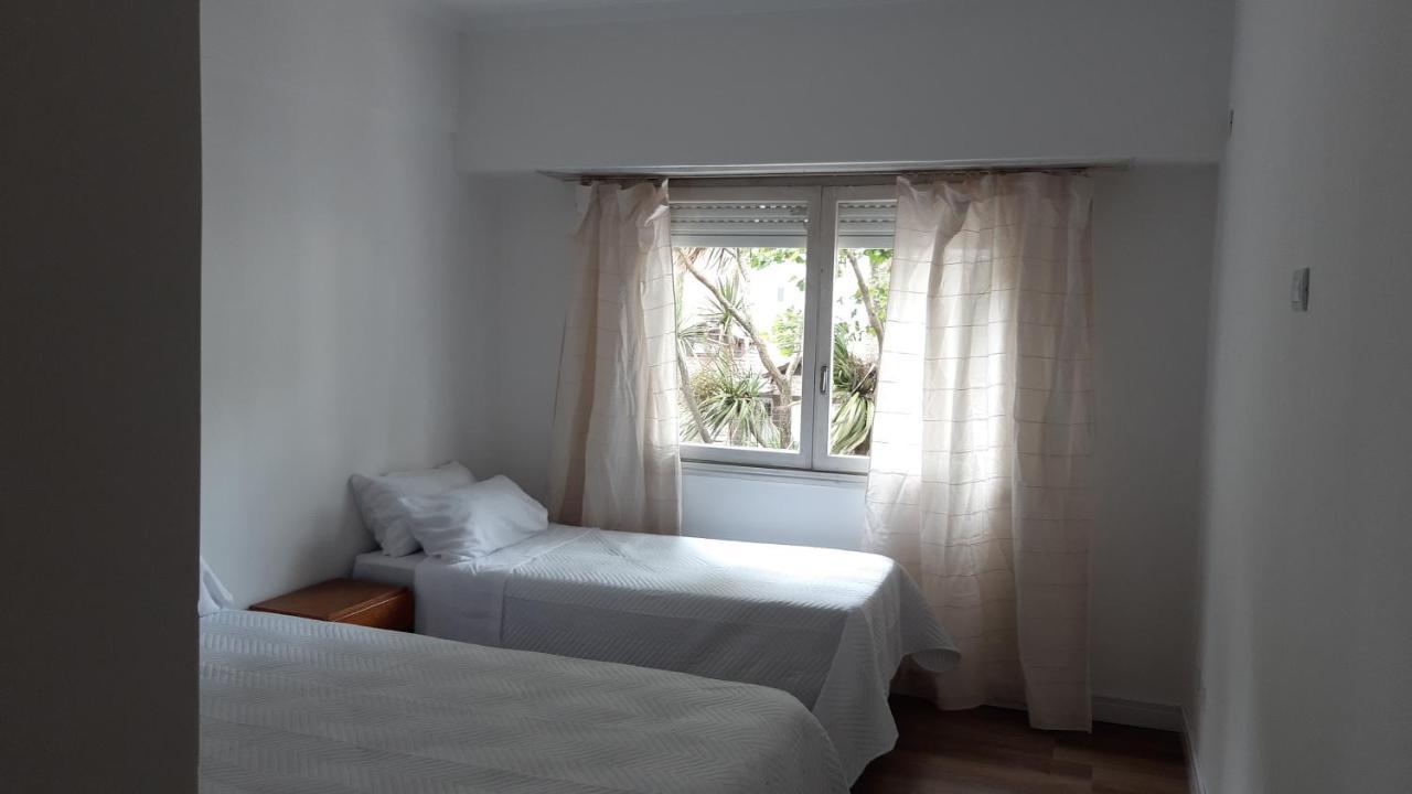 Cala Hotel Mdp Mar del Plata Esterno foto