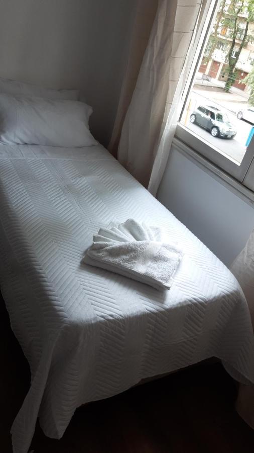 Cala Hotel Mdp Mar del Plata Esterno foto