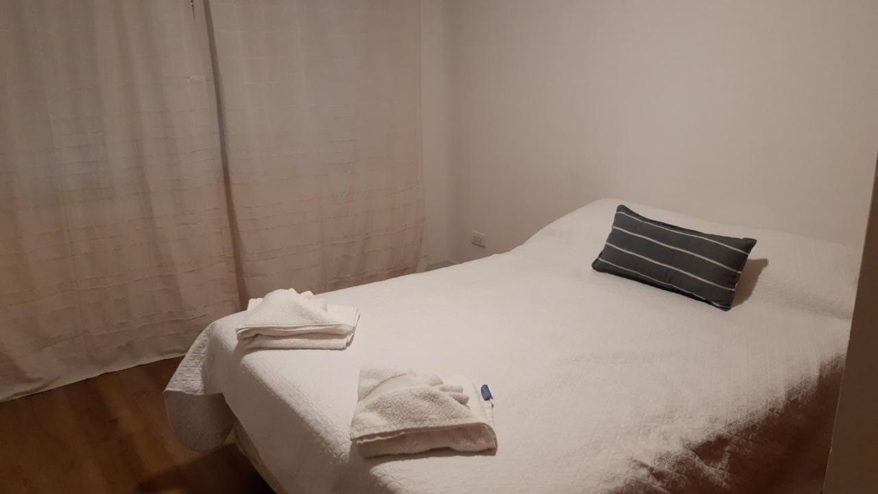 Cala Hotel Mdp Mar del Plata Esterno foto
