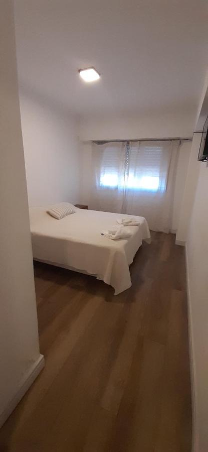 Cala Hotel Mdp Mar del Plata Esterno foto