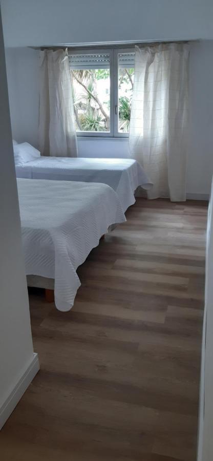 Cala Hotel Mdp Mar del Plata Esterno foto