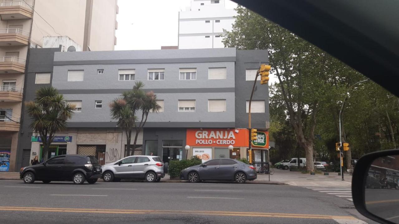 Cala Hotel Mdp Mar del Plata Esterno foto
