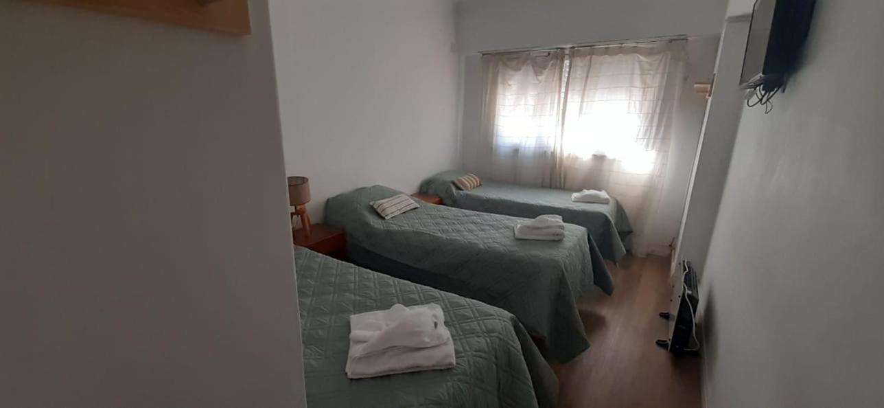 Cala Hotel Mdp Mar del Plata Esterno foto