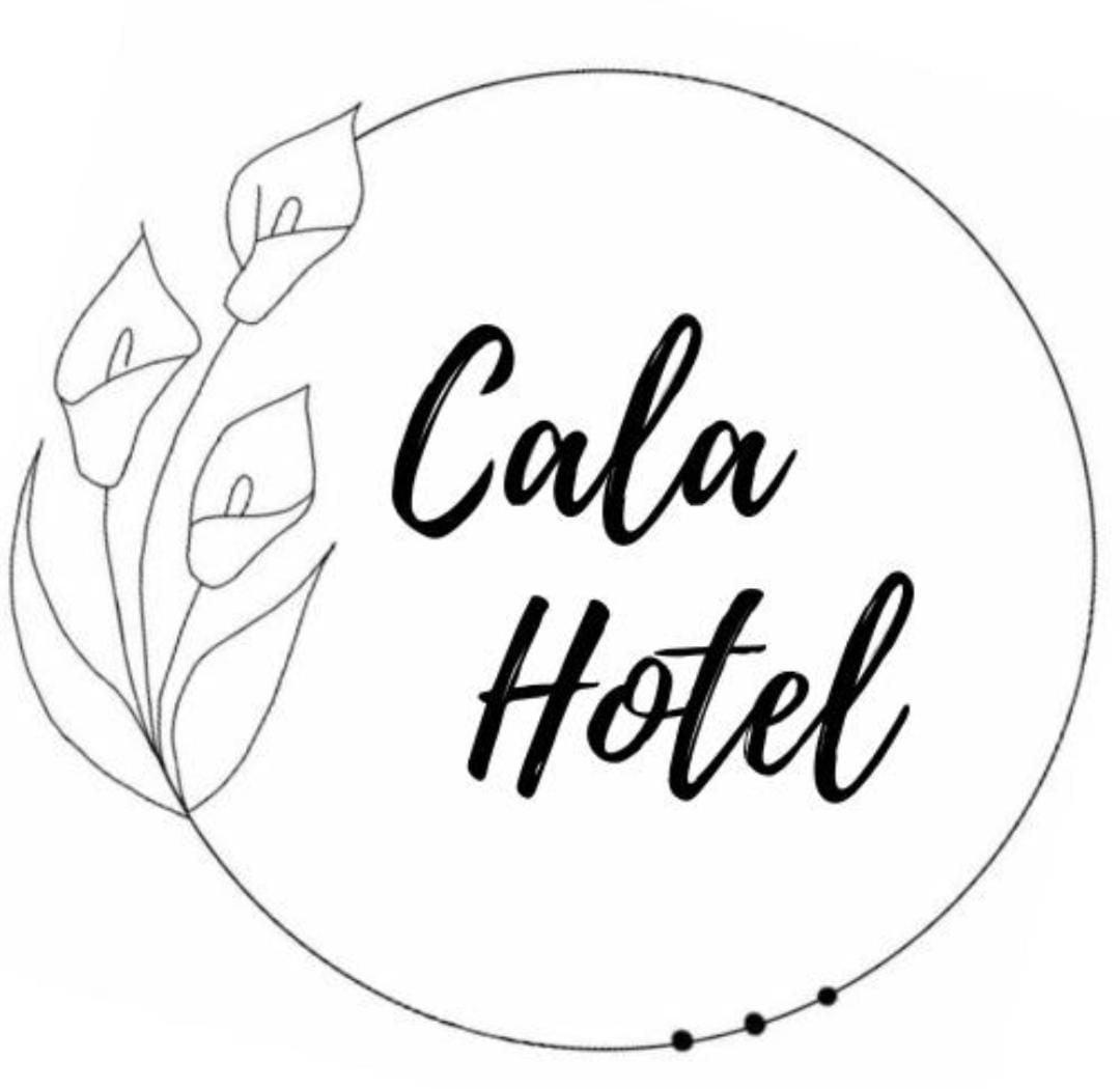 Cala Hotel Mdp Mar del Plata Esterno foto